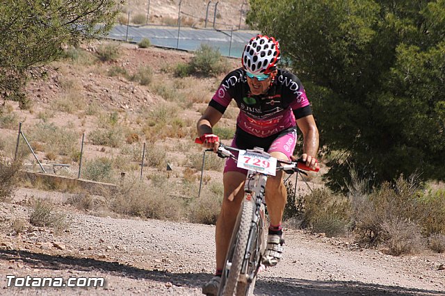 XVII Bike Maraton Btt Ciudad de Totana 2014 - 419